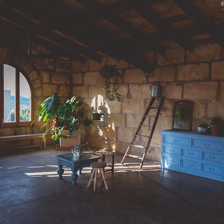 Son Mesquida Vell Hotel Manacor  Buitenkant foto