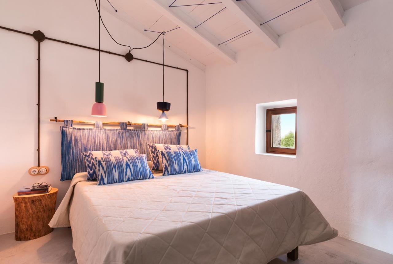 Son Mesquida Vell Hotel Manacor  Buitenkant foto