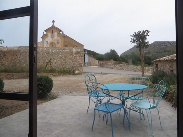 Son Mesquida Vell Hotel Manacor  Buitenkant foto