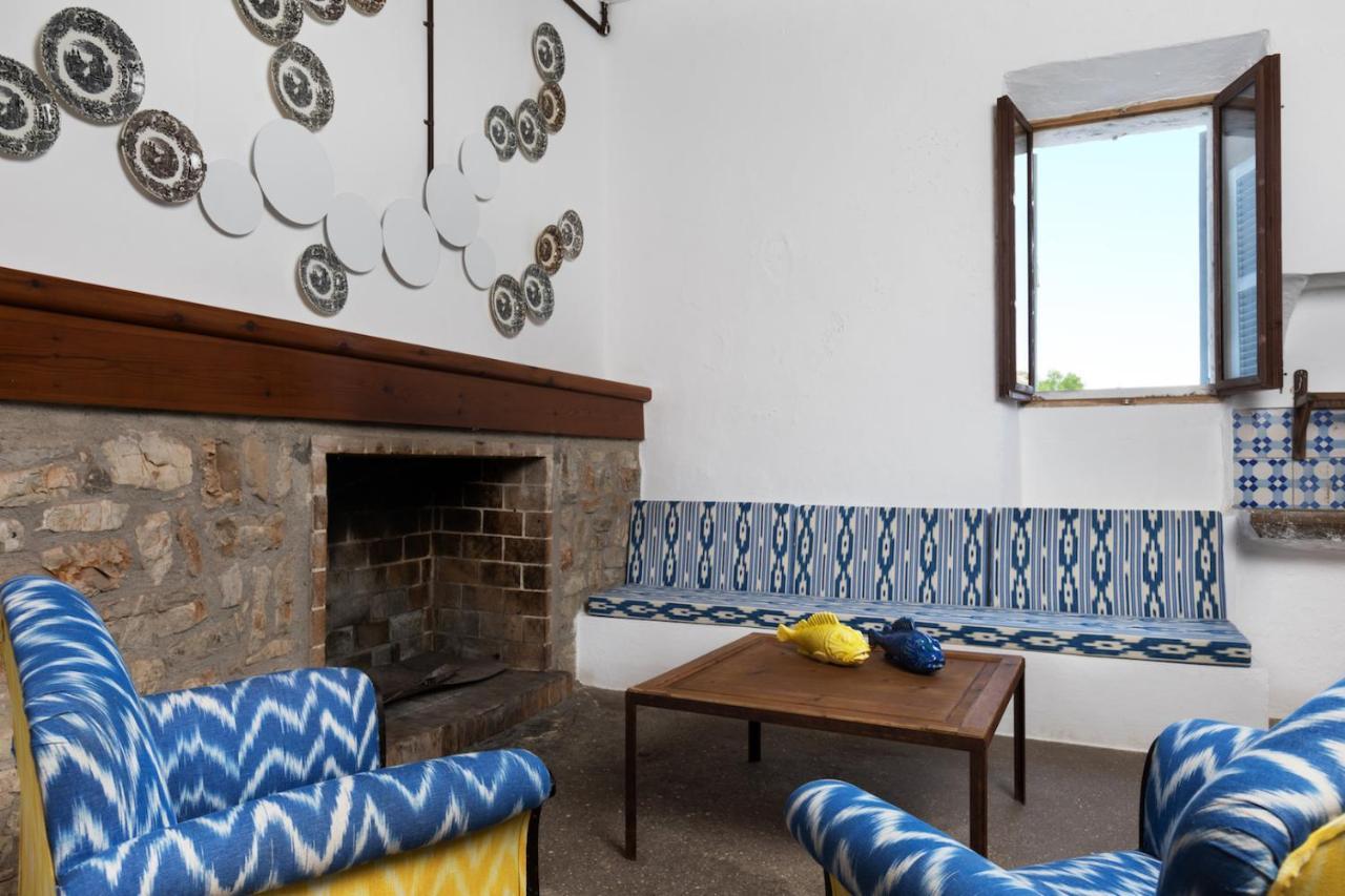 Son Mesquida Vell Hotel Manacor  Buitenkant foto