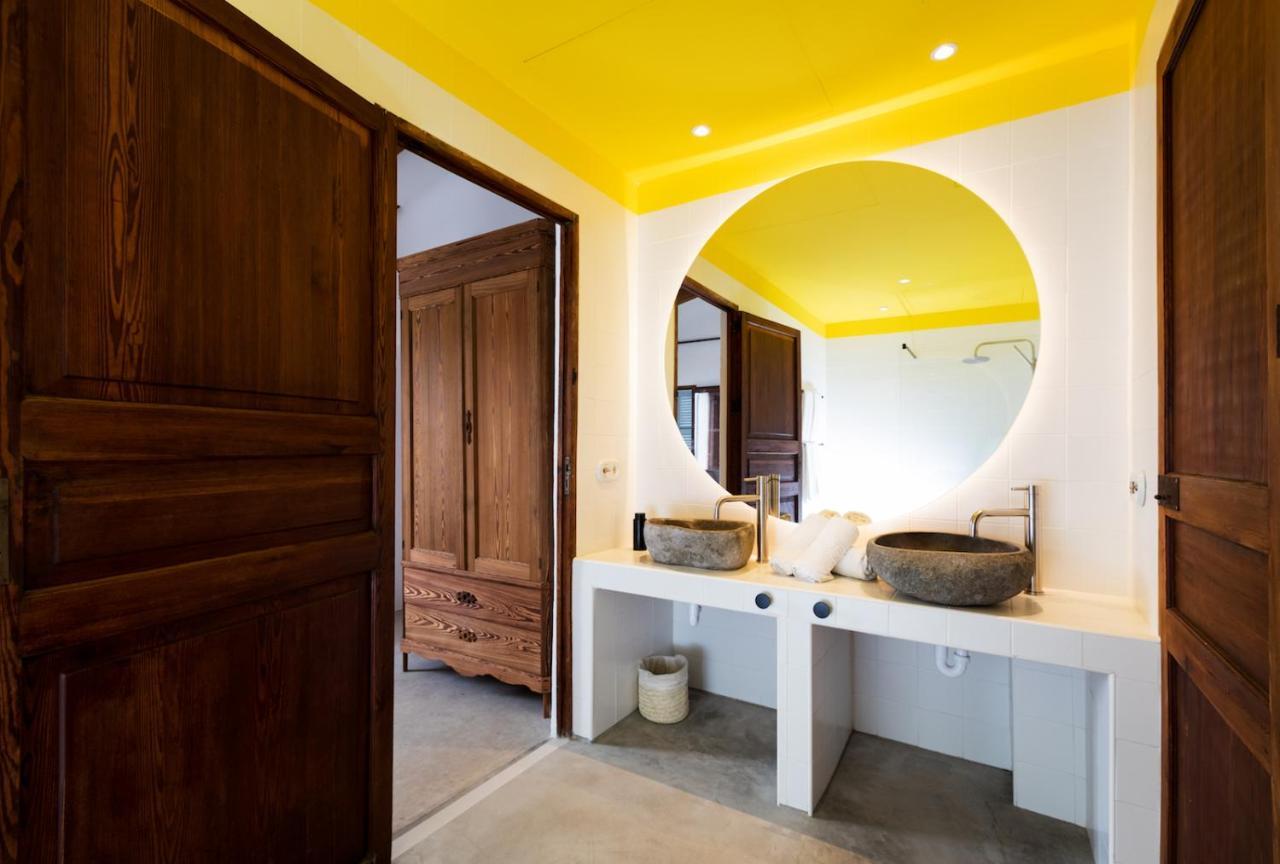 Son Mesquida Vell Hotel Manacor  Buitenkant foto