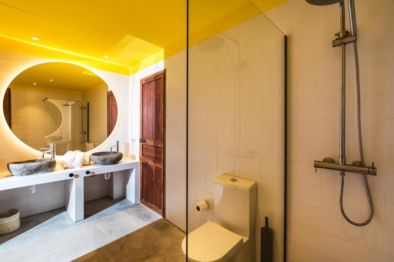 Son Mesquida Vell Hotel Manacor  Buitenkant foto