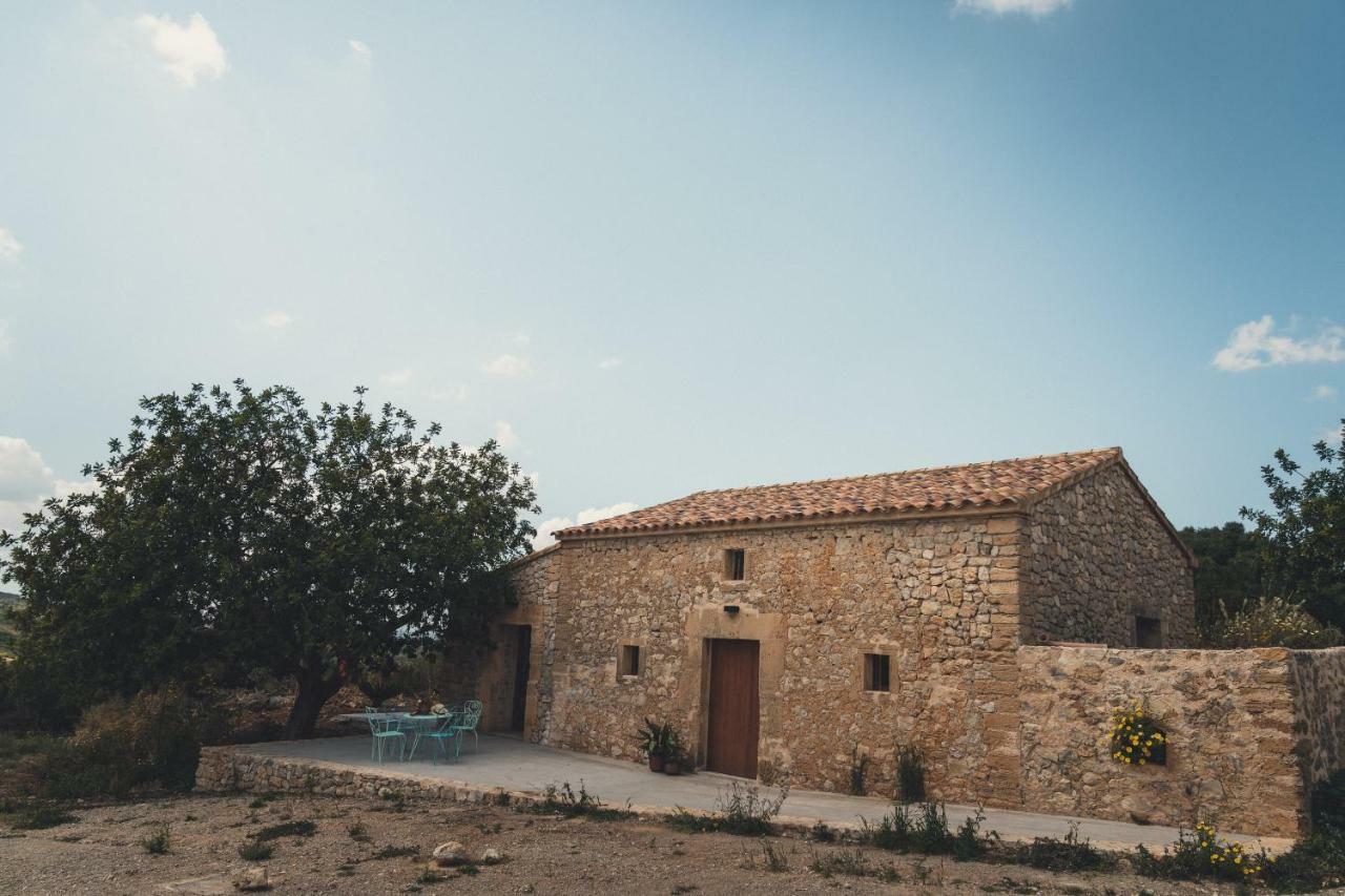 Son Mesquida Vell Hotel Manacor  Buitenkant foto