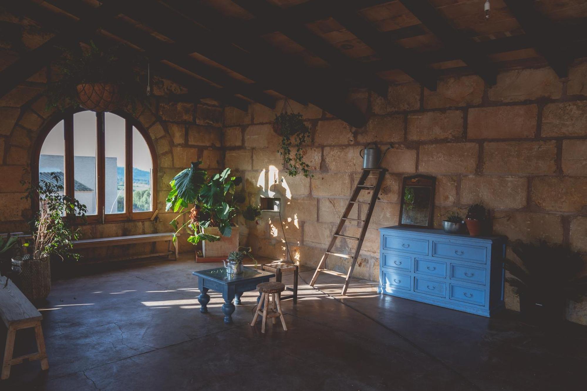 Son Mesquida Vell Hotel Manacor  Buitenkant foto